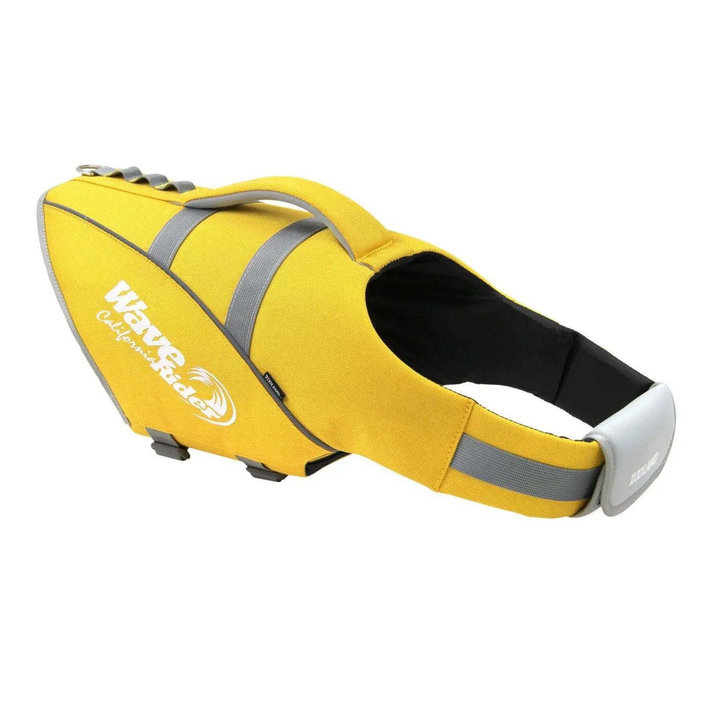 Zippypaws Aquapup Dog Life Vest - Premium Swimwear For Dogs Dog Hugs Cat