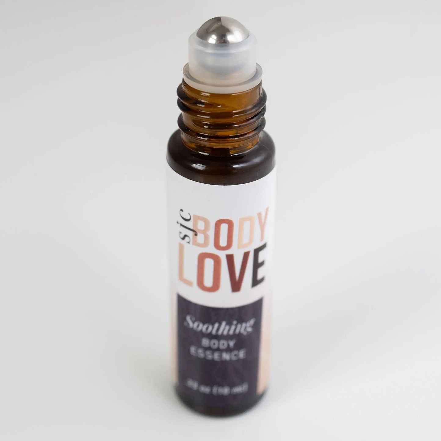 Body Essence Rollers Trio Set SJC Body Love Products