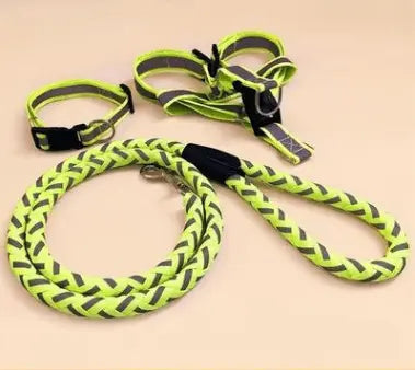 Ultimate Comfort Dog Leash-1
