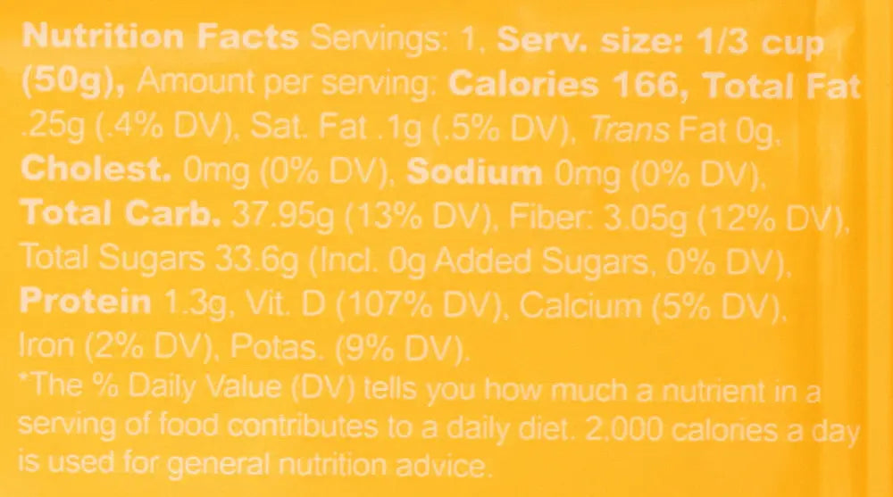 OG2 MAV FRT BITE PNAPL ( 8 X 1.94 OZ ) Camelots Nutrition