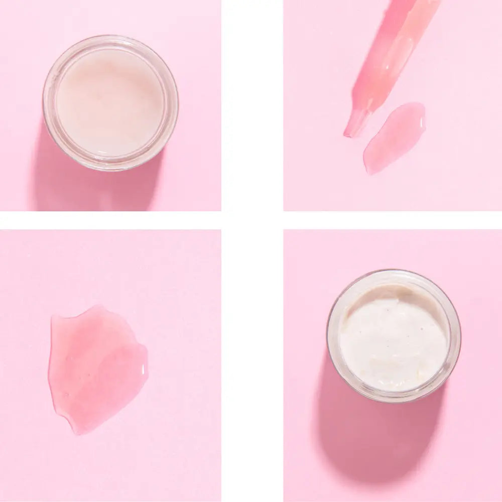 Watermelon Bliss Radiance Ritual: A Hydra Harmony Collection Camelots Nutrition