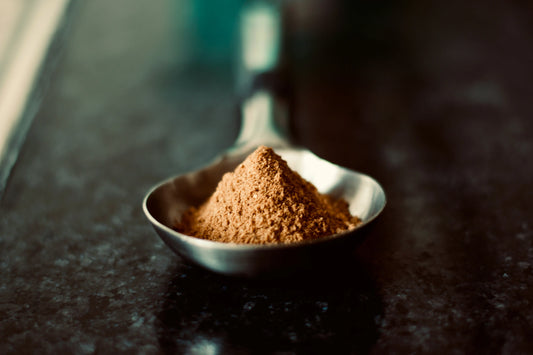 Raw Cacao Powder Curefood