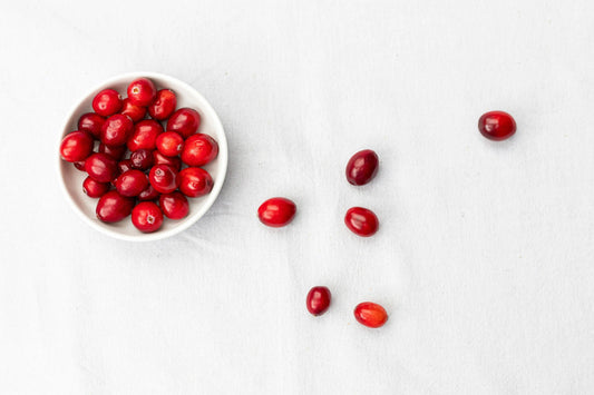 Cranberry Powder Curefood