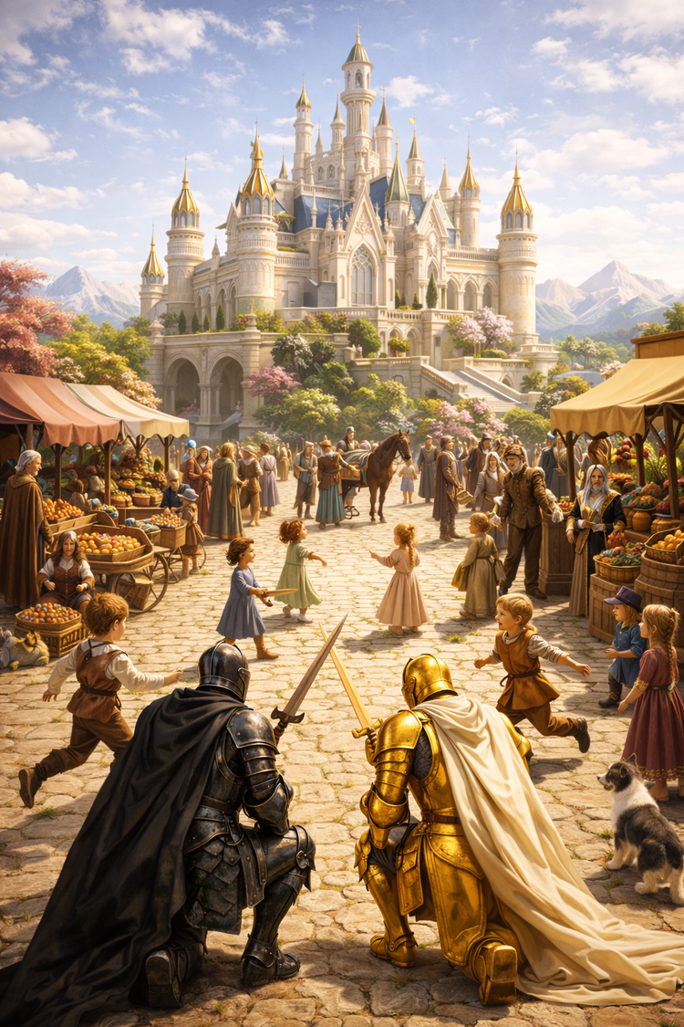 Children Nutrition, Supplements and more