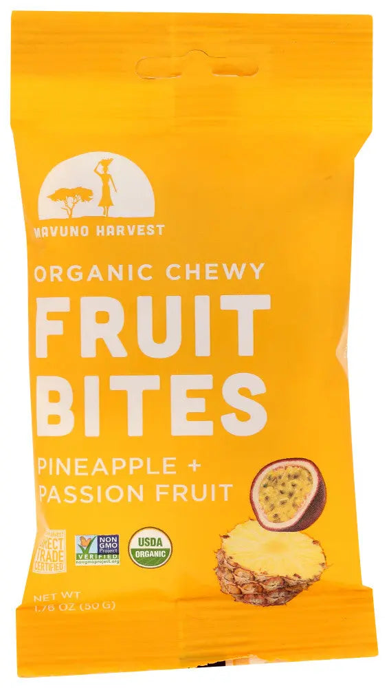 OG2 MAV FRT BITE PNAPL ( 8 X 1.94 OZ   ) Camelots Nutrition