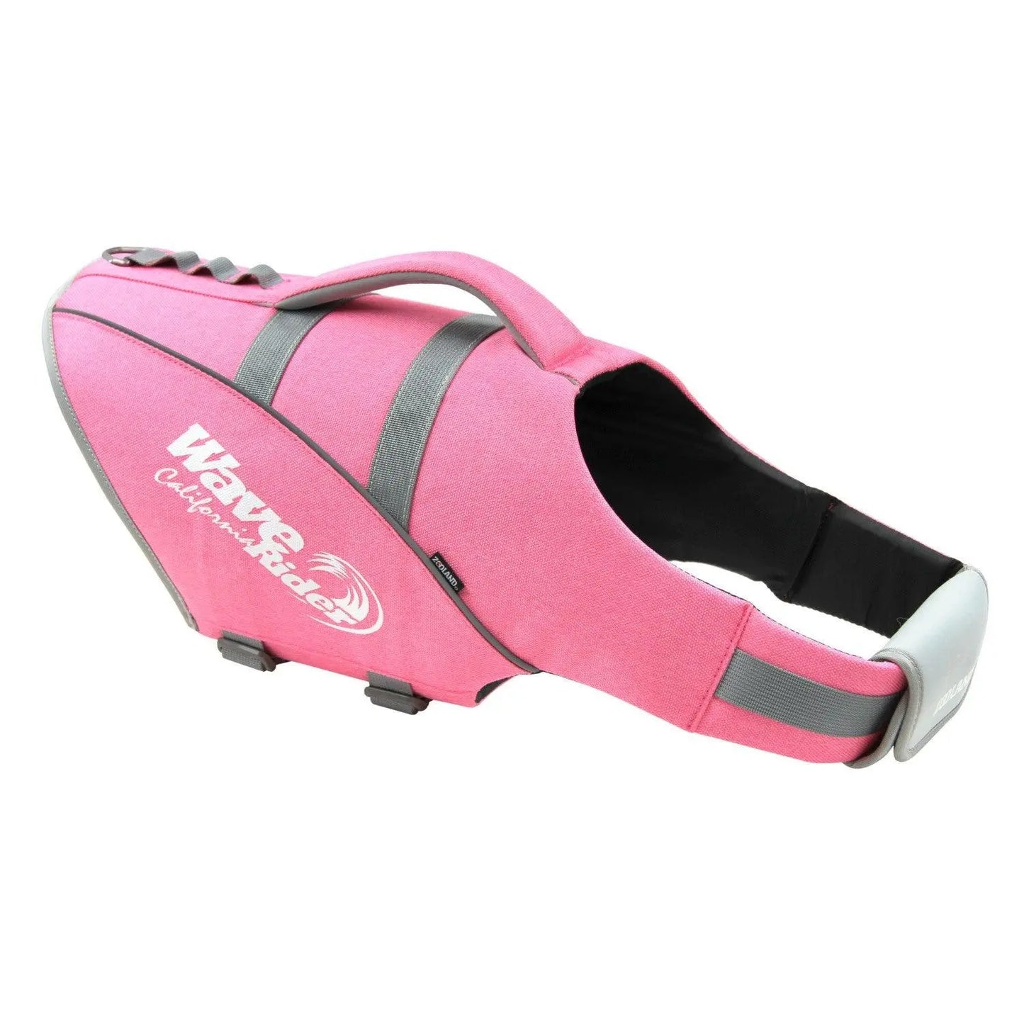 Zippypaws Aquapup Dog Life Vest - Premium Swimwear For Dogs Dog Hugs Cat