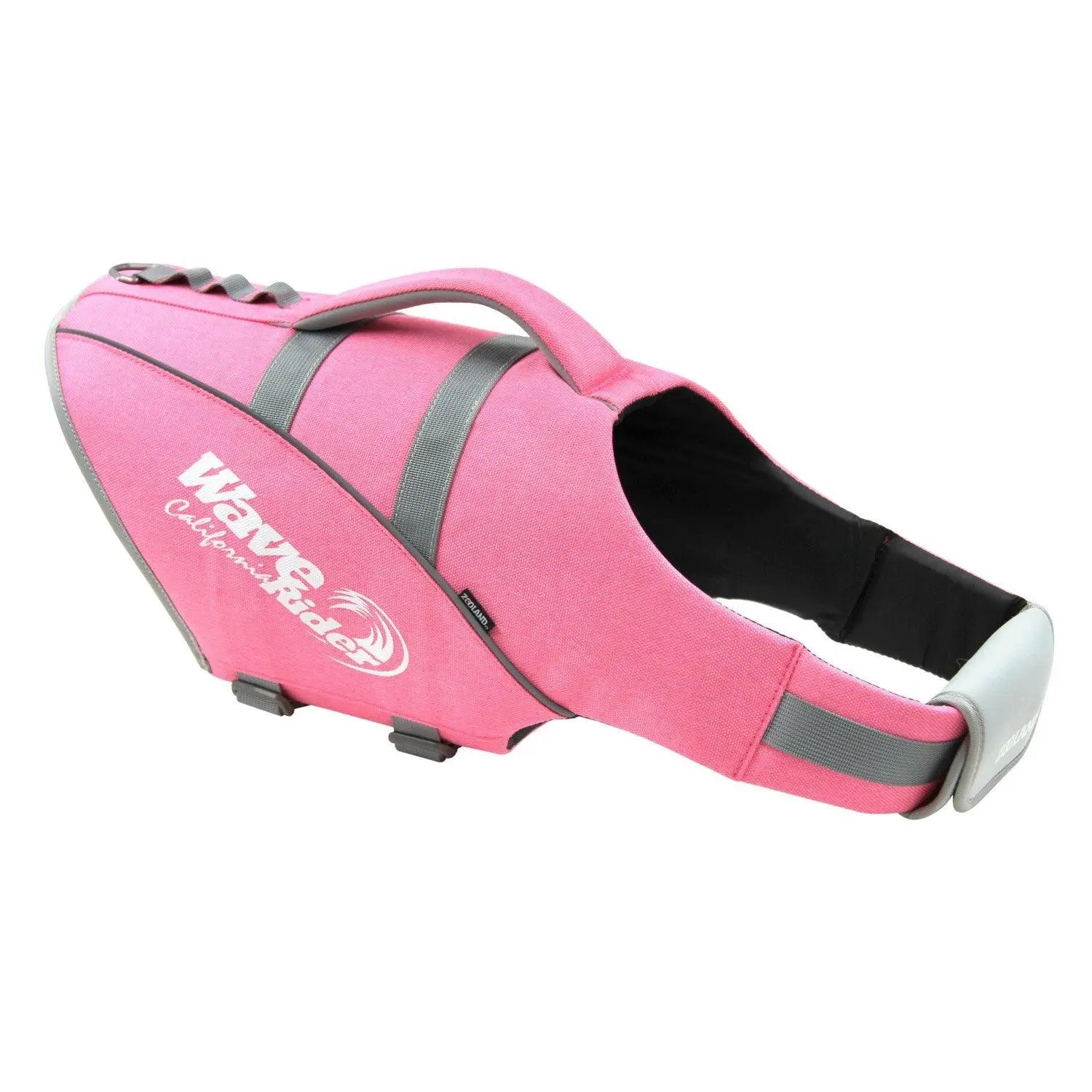 Zippypaws Aquapup Dog Life Vest - Premium Swimwear For Dogs Dog Hugs Cat