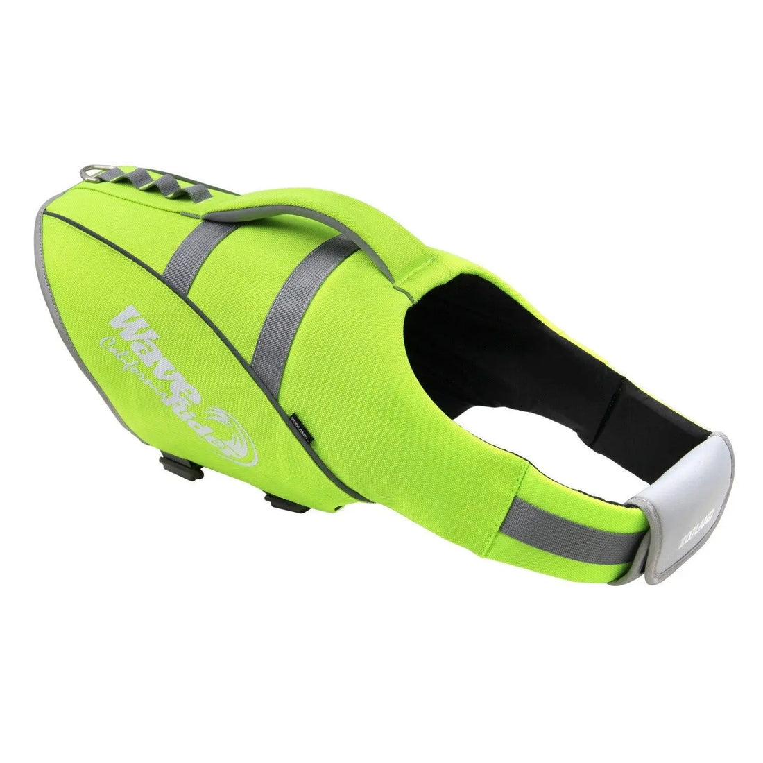 Zippypaws Aquapup Dog Life Vest - Premium Swimwear For Dogs Dog Hugs Cat