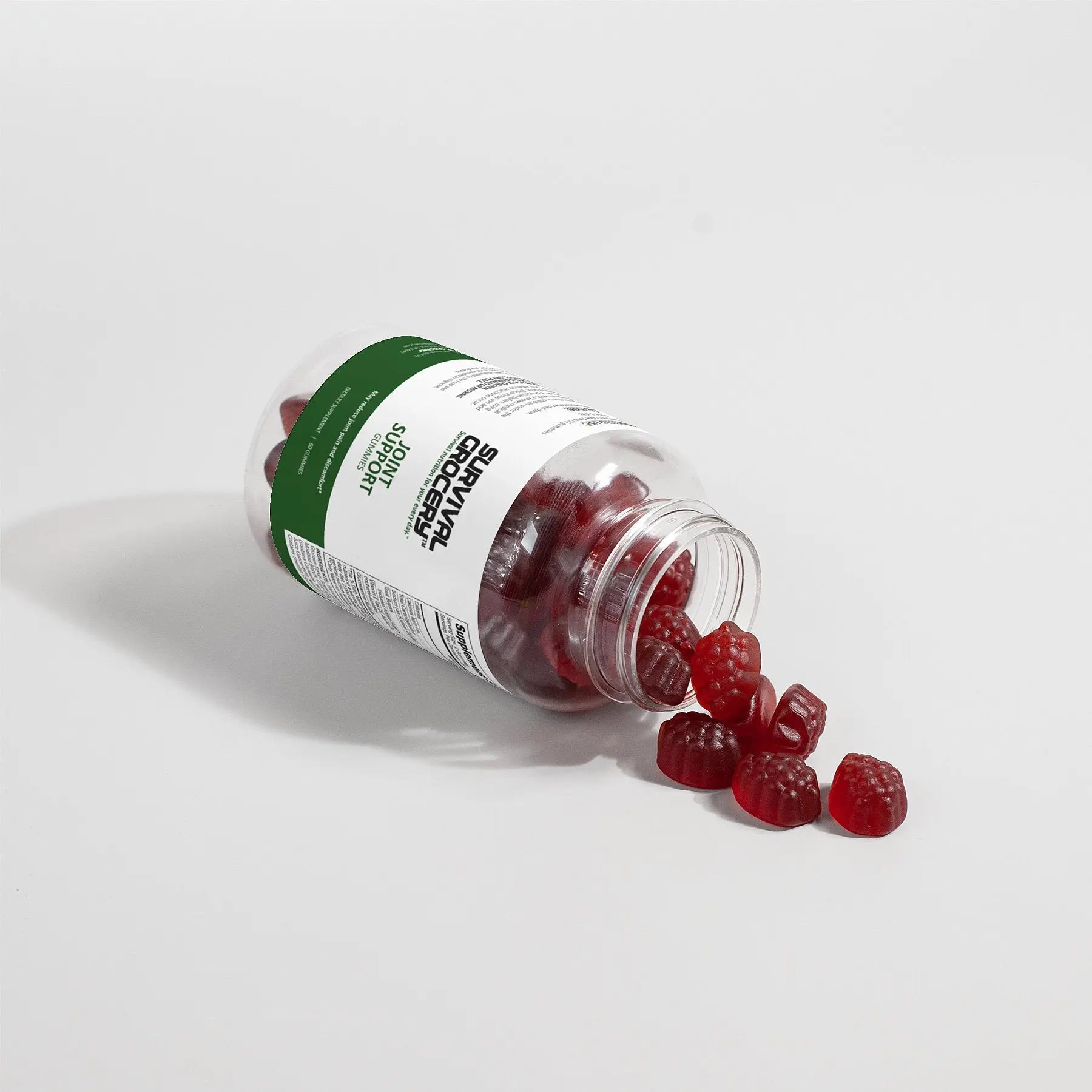 Joint Support Gummies (Adult) Survival Grocery®