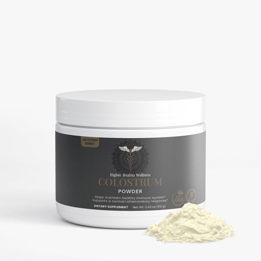 Colostrum Powder