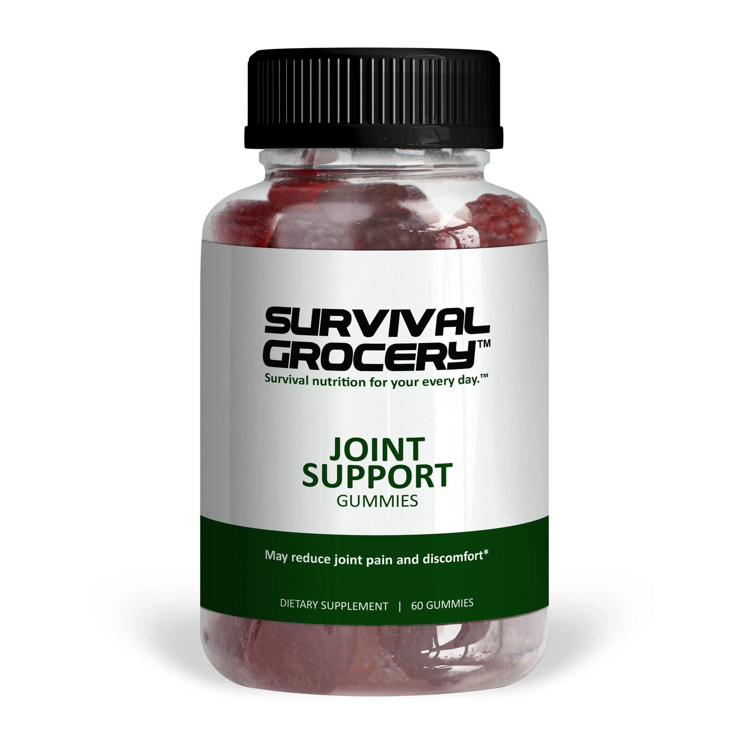 Joint Support Gummies (Adult) Survival Grocery®