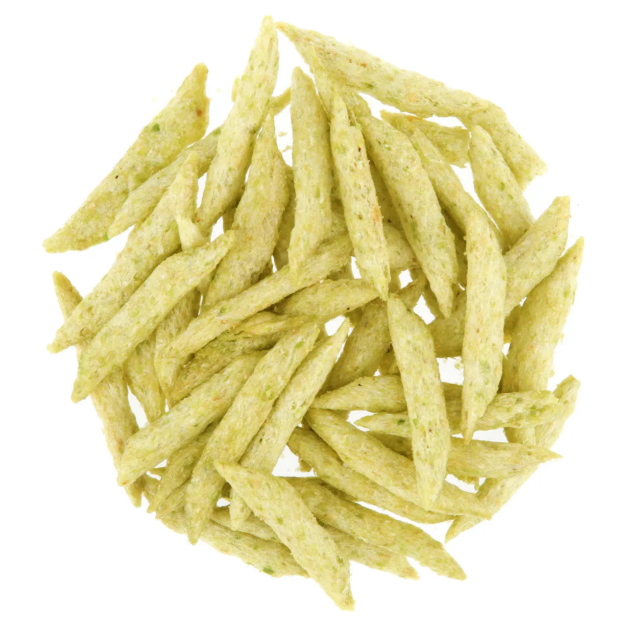 Calbee Snapea Crisp Original Flavor Crisps (12x3.3 Oz) Camelots Nutrition