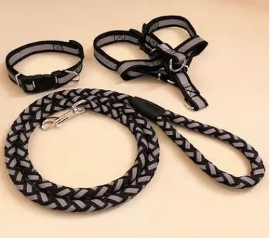 Ultimate Comfort Dog Leash-3