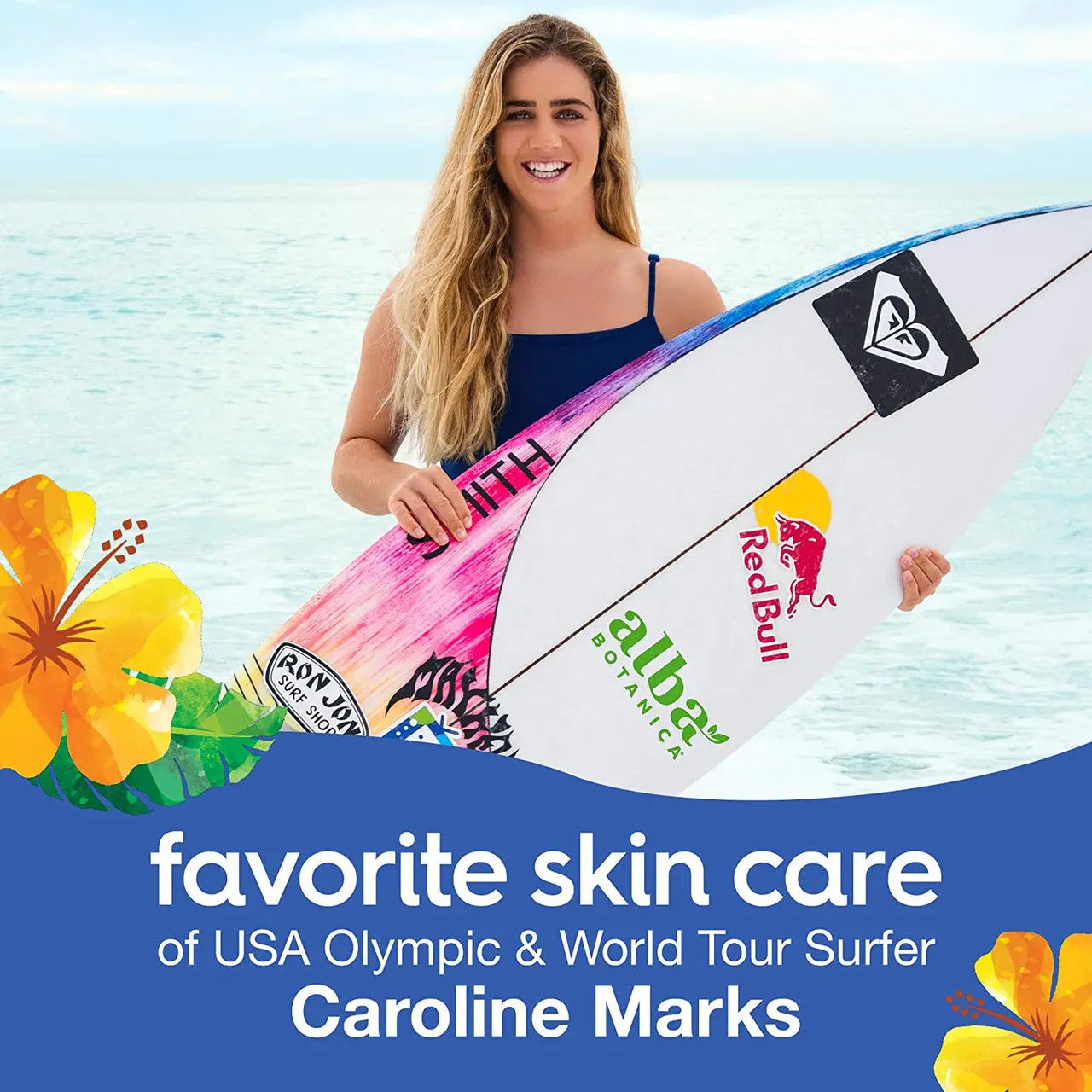 Alba Botanica After Sun 98% Aloe Vera Gel  (1x8 OZ) Alba Botanica