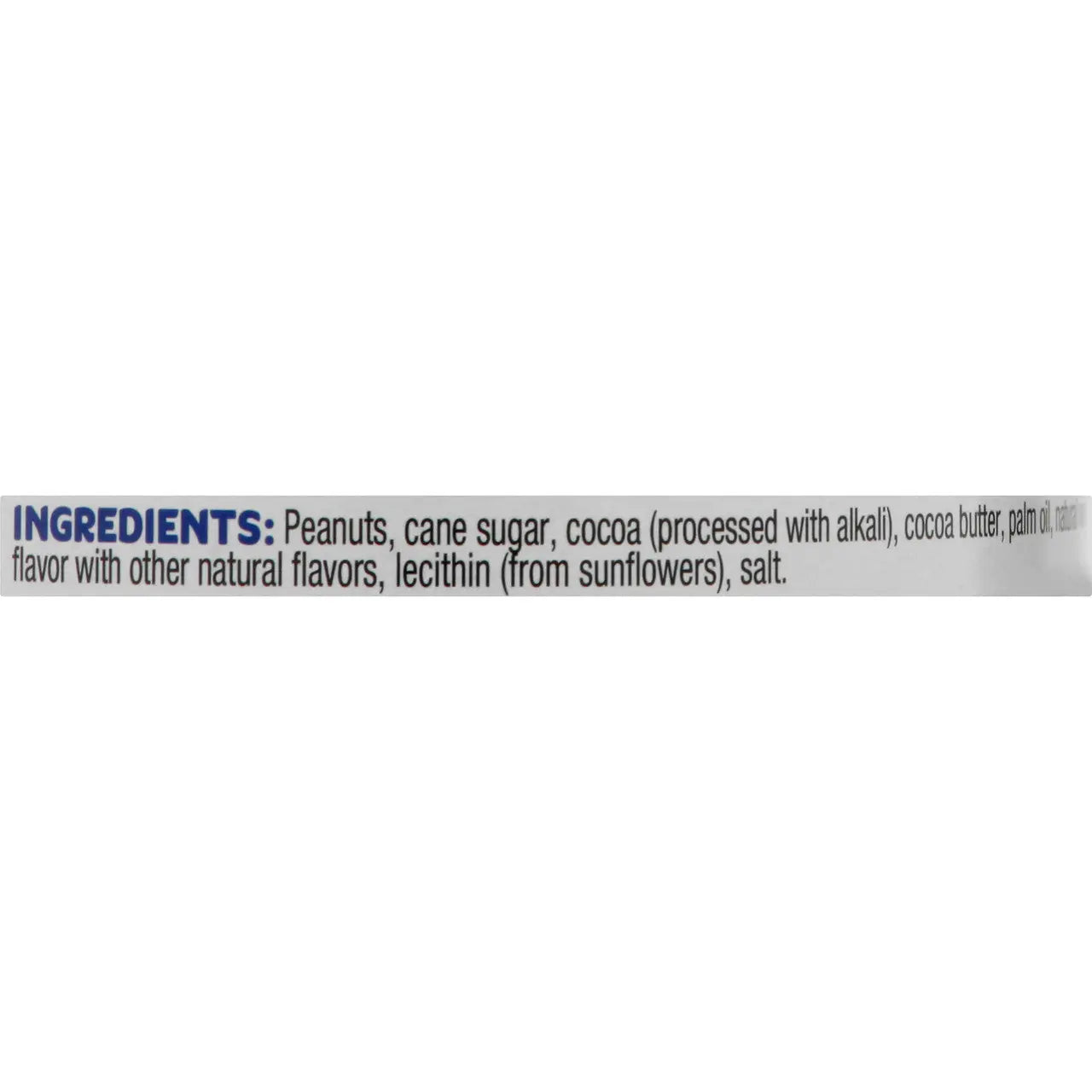 Peanut Butter & Co. Dark Chocolate Dreams (6x16Oz) Camelots Nutrition