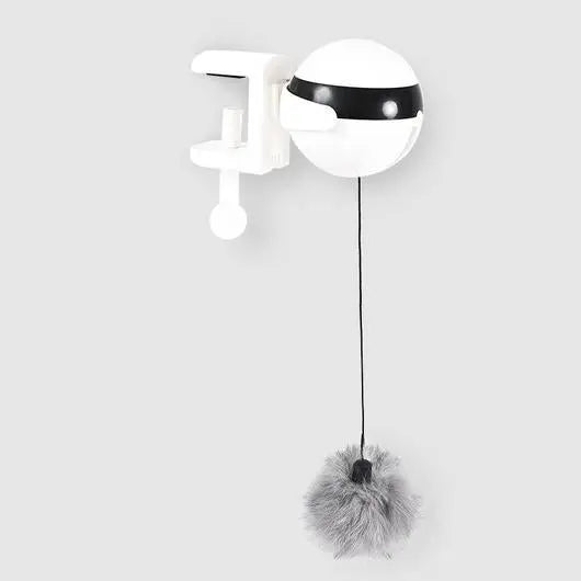 Original YOYO Teaser For Cats Woof & Meow