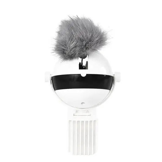 Original YOYO Teaser For Cats Woof & Meow