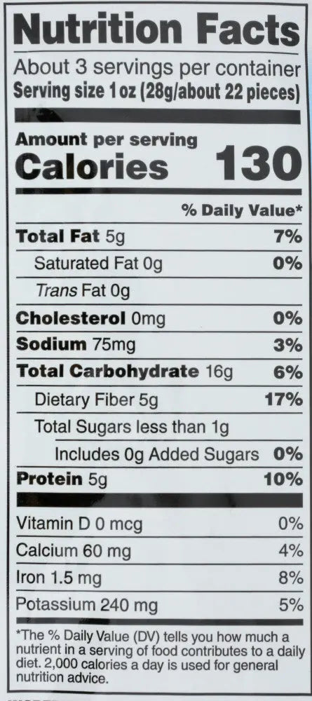 Calbee Snapea Crisp Original Flavor Crisps (12x3.3 Oz) Camelots Nutrition