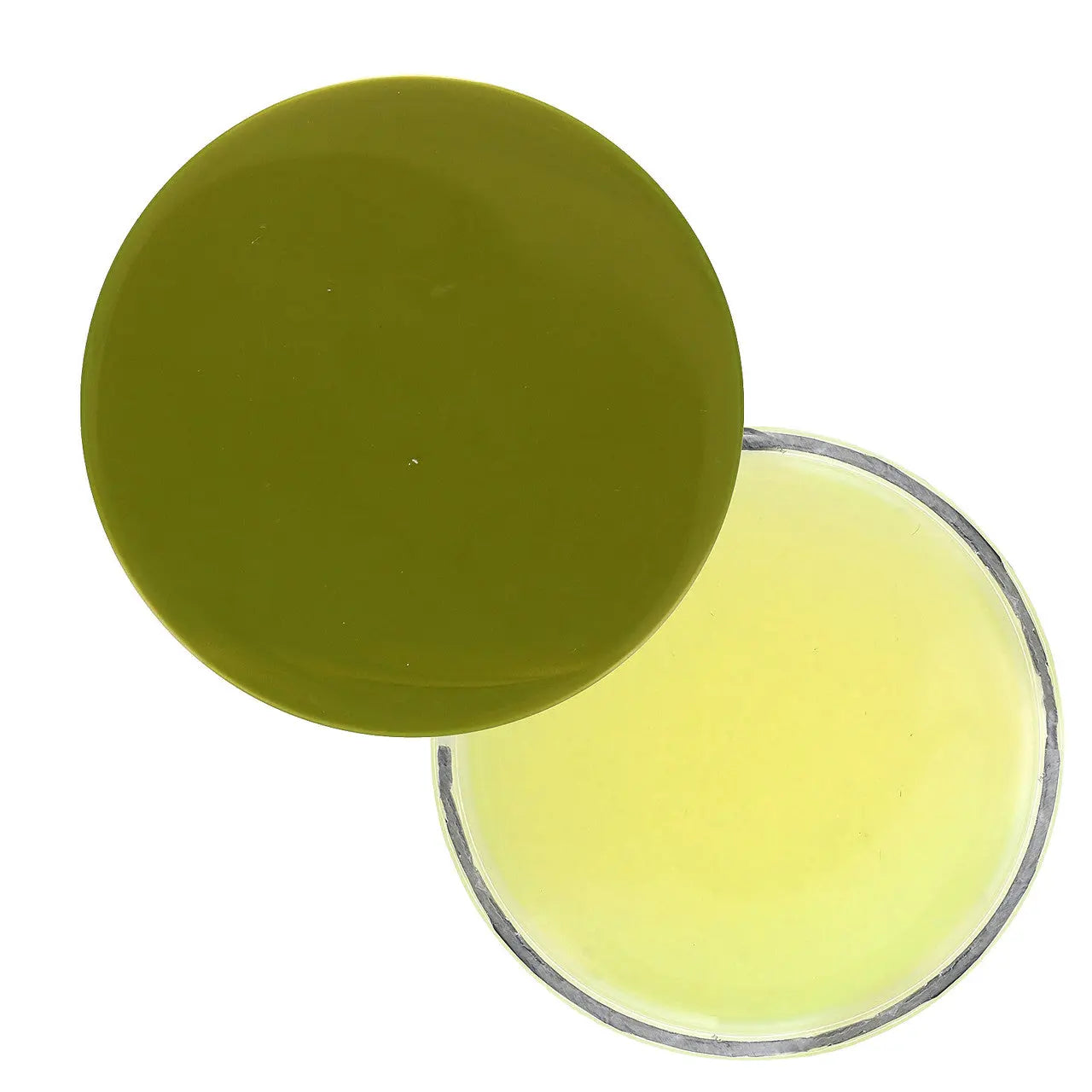 Alba Botanica Sea Salt Body Scrub (1x14.5 Oz) Alba Botanica