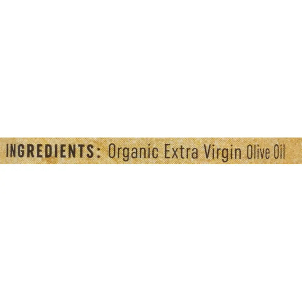 OG2 L.I. XVR OLIVE OIL ( 6 X 16.9 OZ   ) Camelots Nutrition