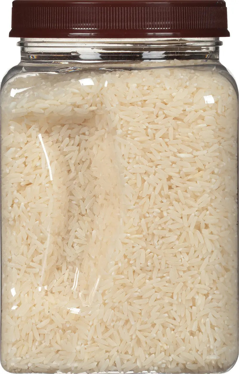OG2 RSEL JASMATI RICE (4x32.00) Camelots Nutrition