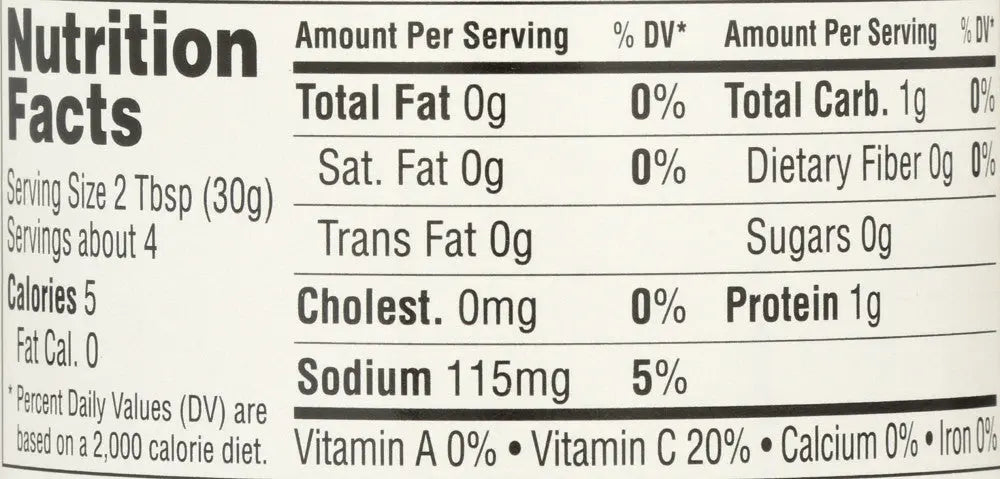 La Preferida Diced Green Mild Chiles (12x4 OZ) Camelots Nutrition