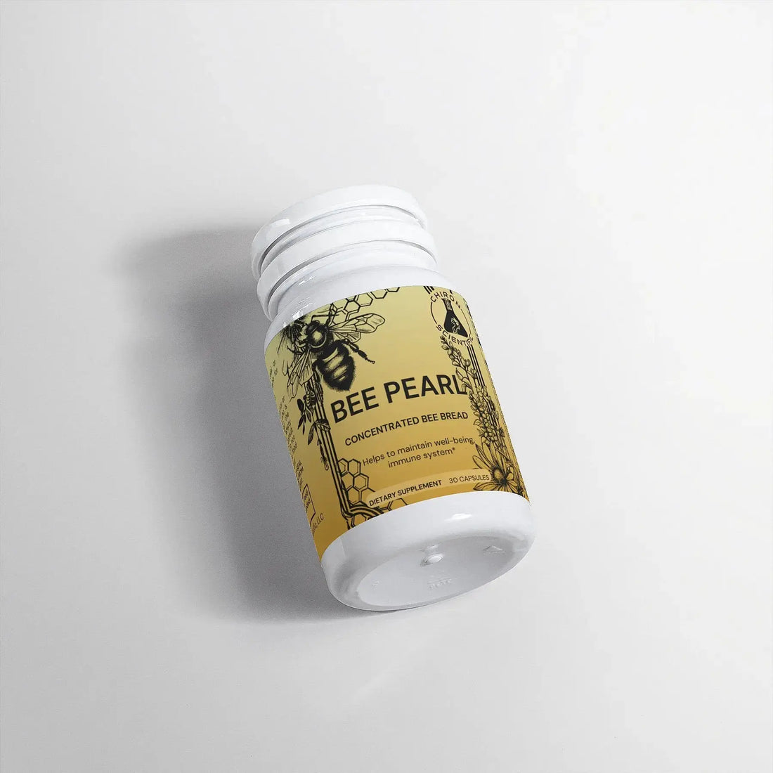 Bee Pearl Chiron Scientific