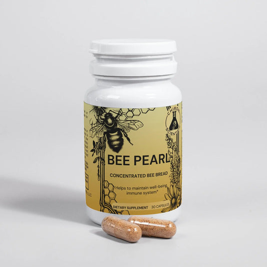 Bee Pearl Chiron Scientific