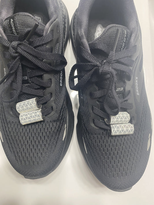 Knightmare Reflective Shoelace Running Weights Set of Four 0.67g Each