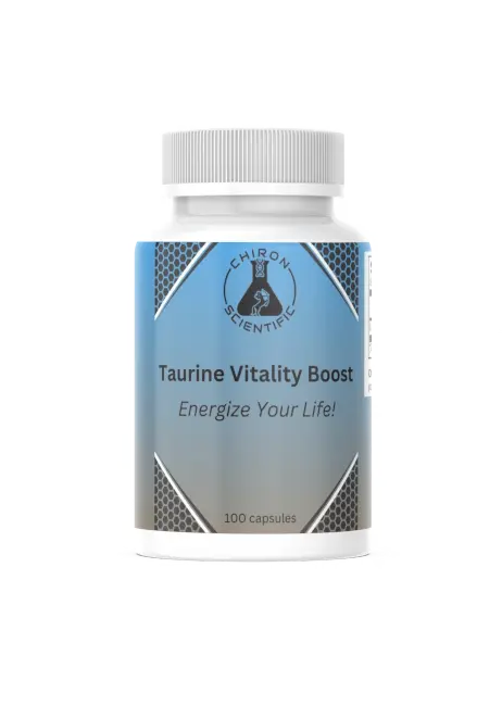 Taurine Chiron Scientific