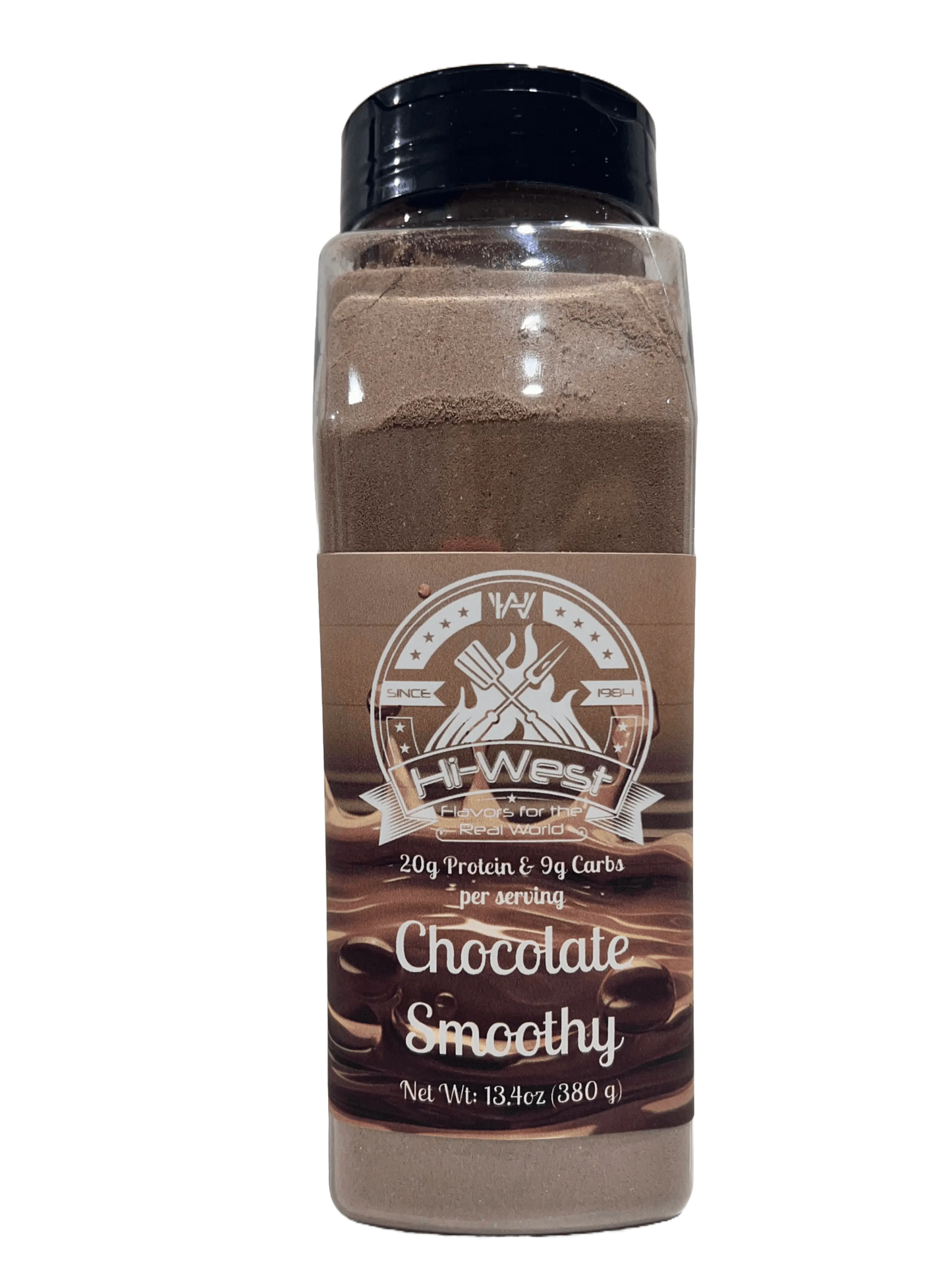 Protein Smoothy Bundle Hi-West Foods, Inc.