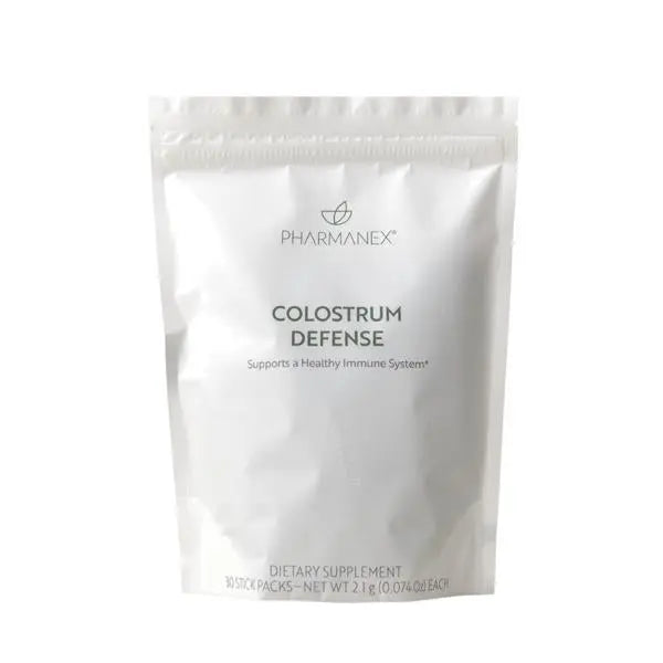 Pharmanex® Colostrum Defense Vuvatech