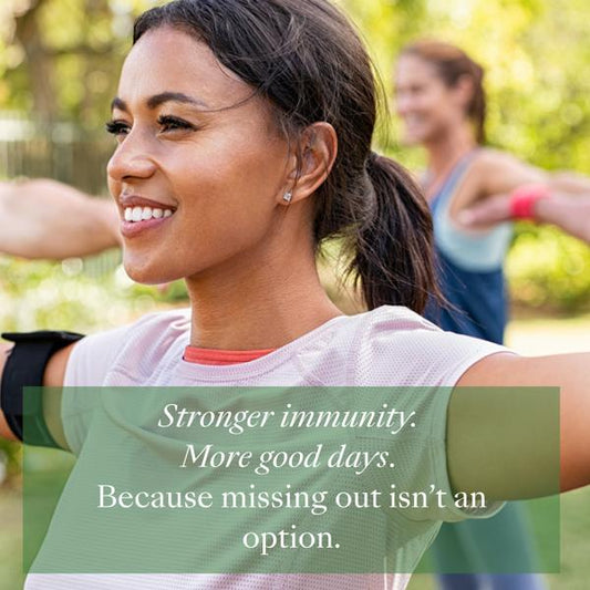 Pharmanex® Colostrum Defense