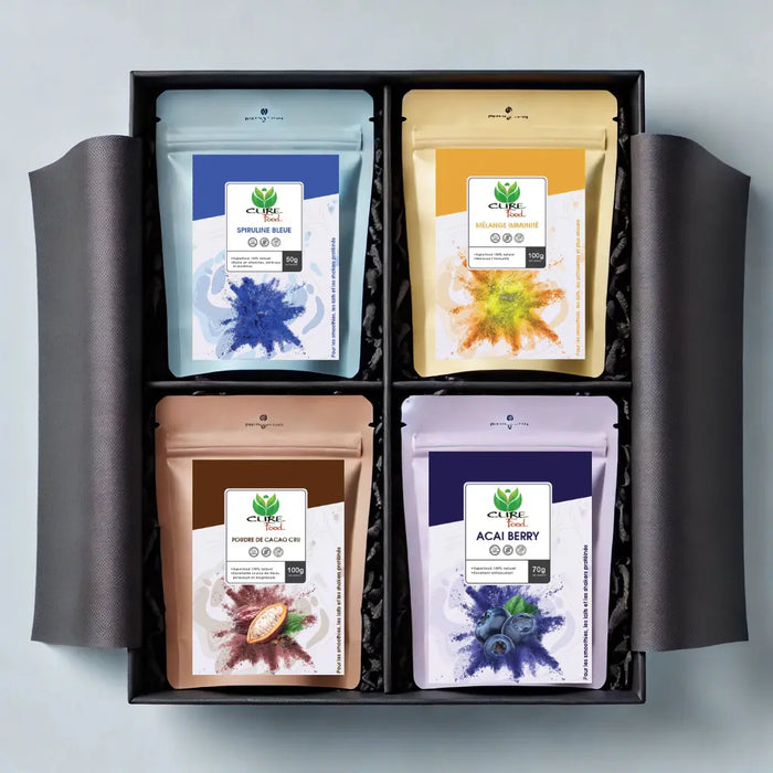 Gift Box Curefood