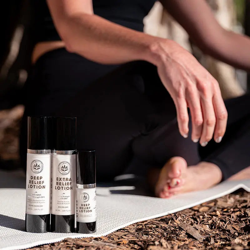 Look for the STRONG.est, FAST.est, DEEP.est pain relief! The STRONG.est line of pain relief lotions by .est 2020 Luxury Skincare.