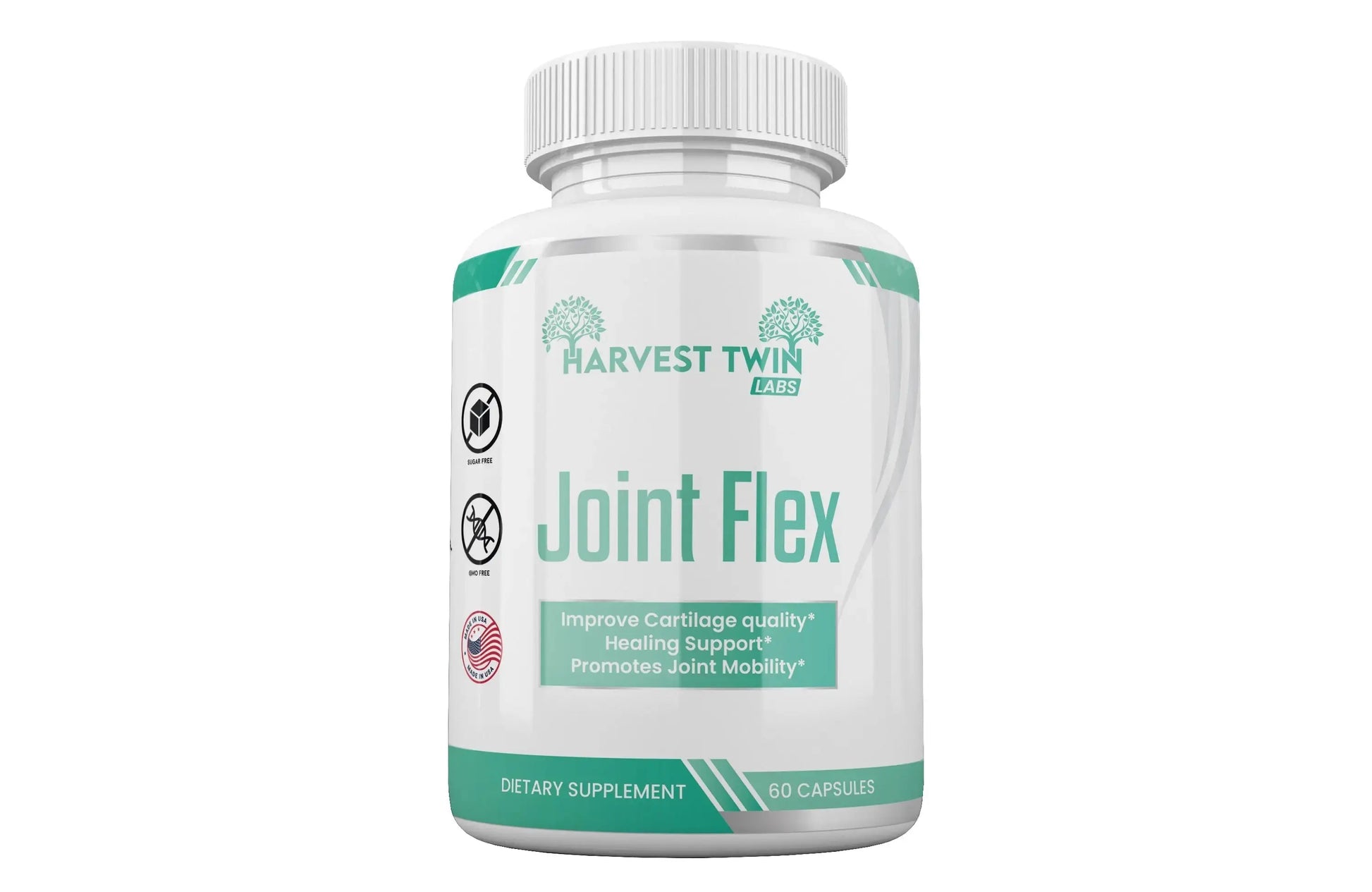 Joint Flex Harvest Twin Labs