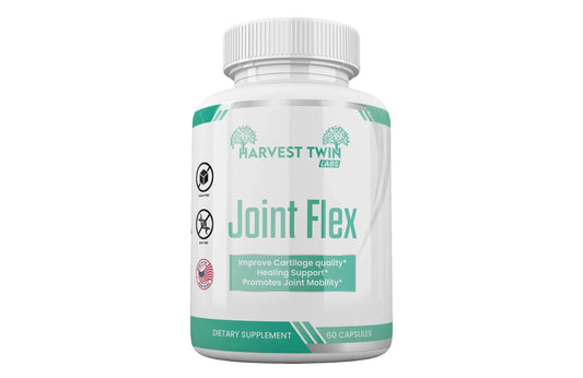 Joint Flex Harvest Twin Labs