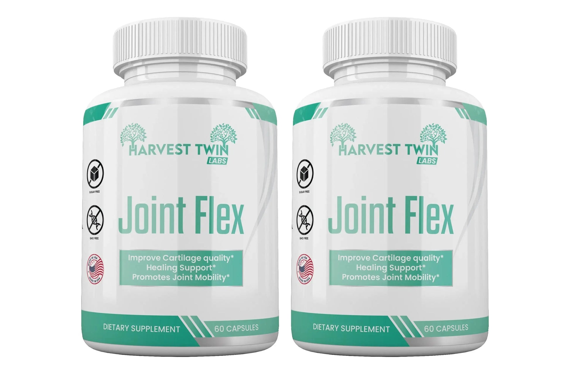 Joint Flex Harvest Twin Labs