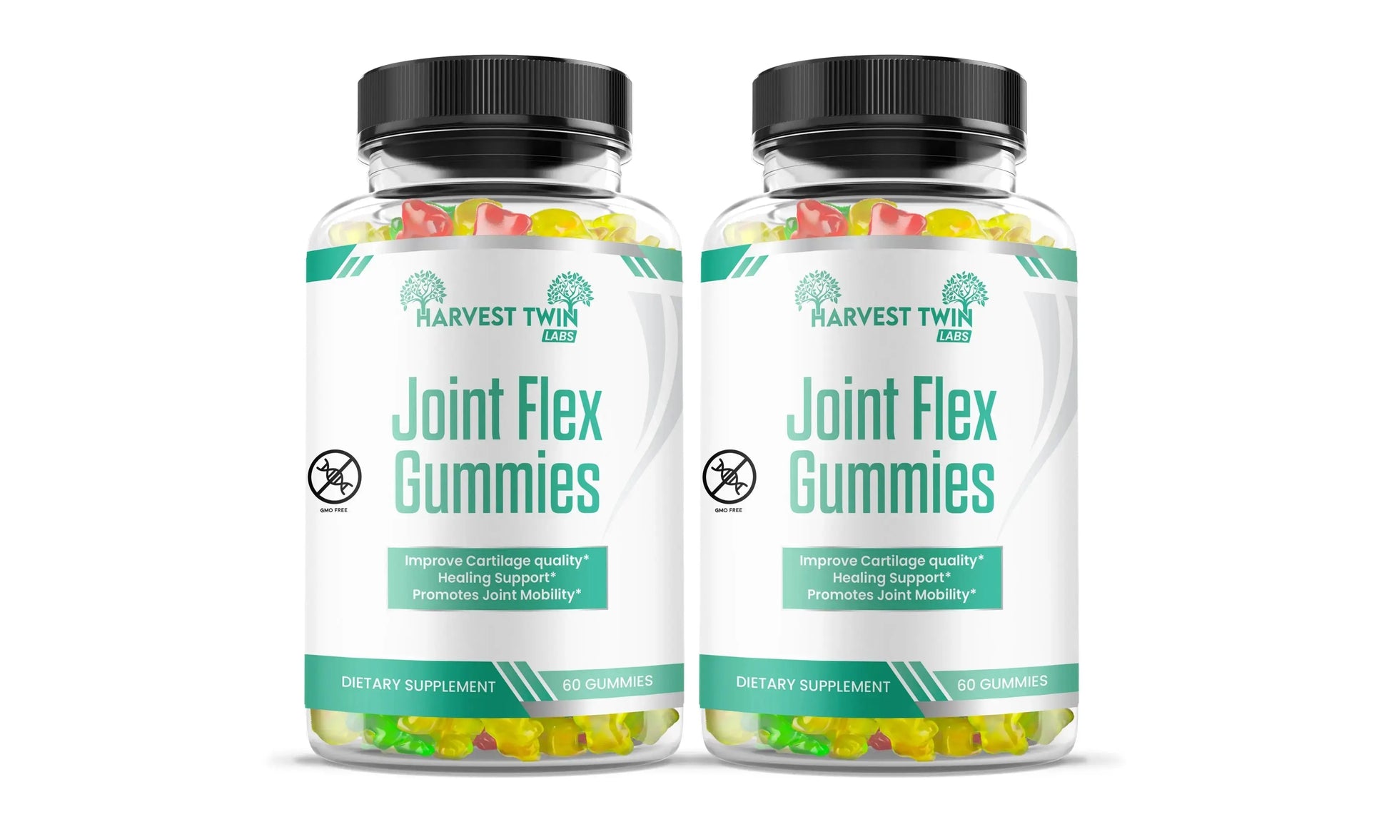 Joint Health Gummies Harvest Twin Labs