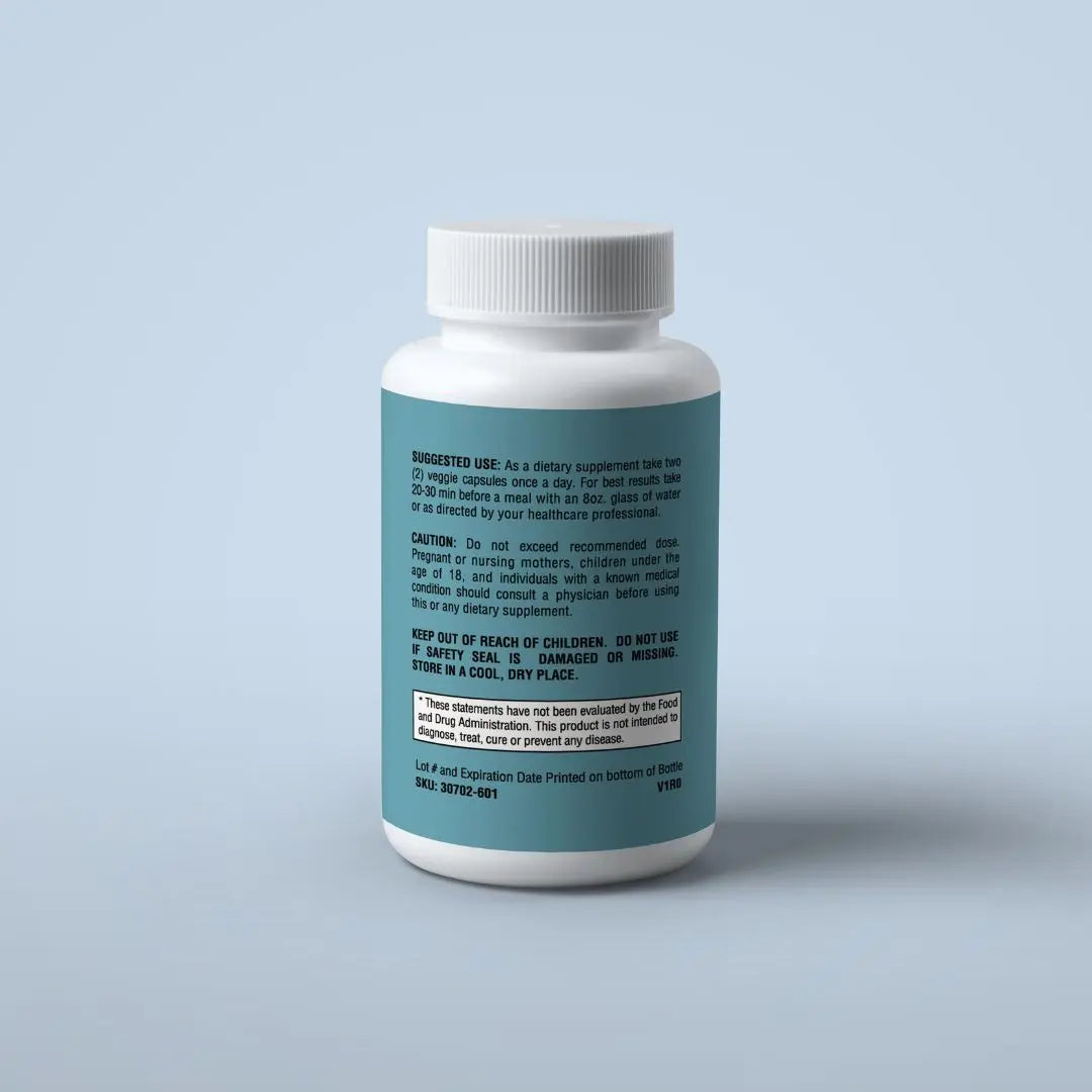 L-Arginine & L-Citrulline Nutra Moment