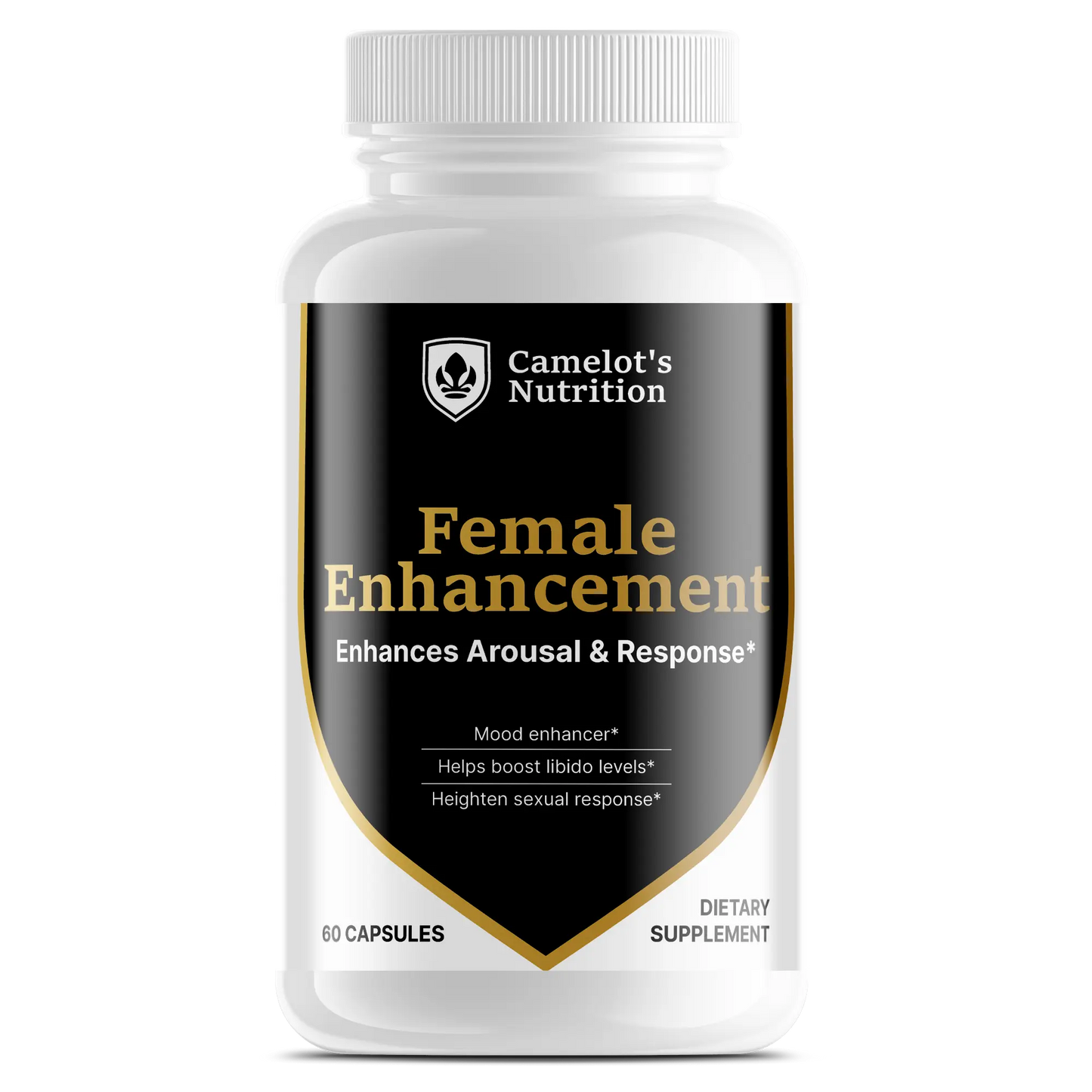 Female Enhancement Camelot's Nutrition