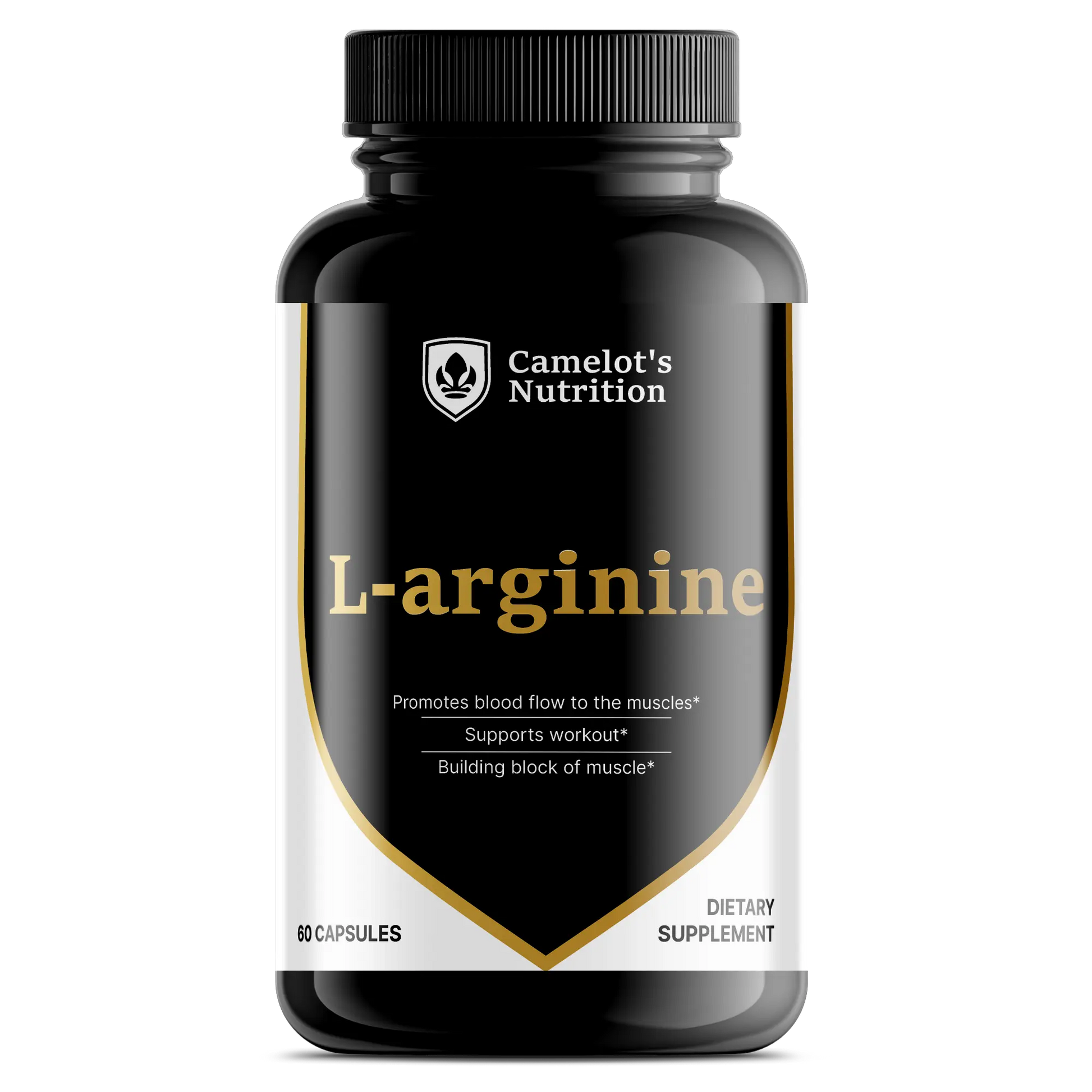 L-arginine Benefits and Uses Camelot's Nutrition