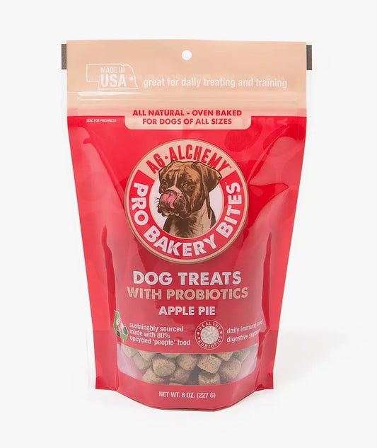 Apple Pie Pro Bakery Bites Toys N Treats Box