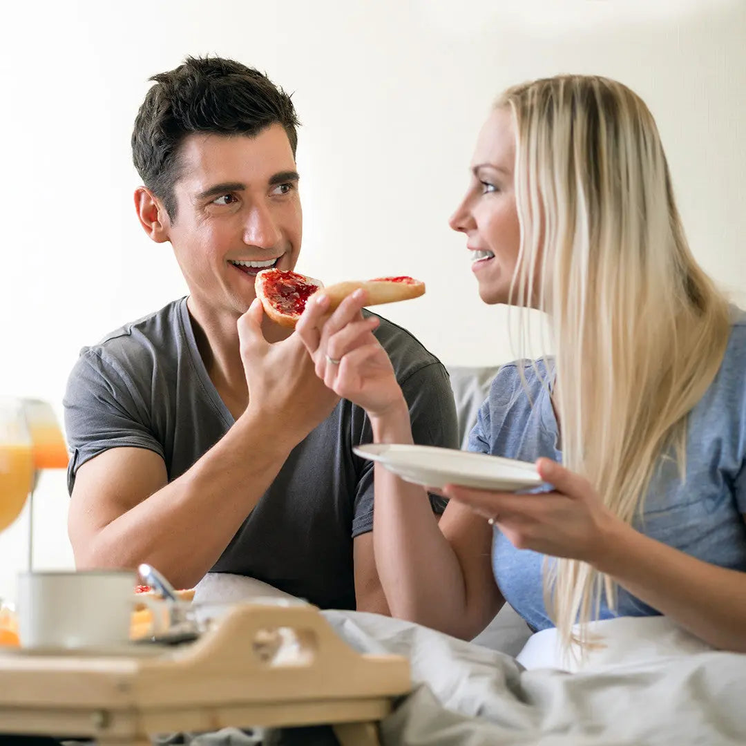 Nature's Hollow Mountain Berry Jam  (6x10 OZ) Camelots Nutrition