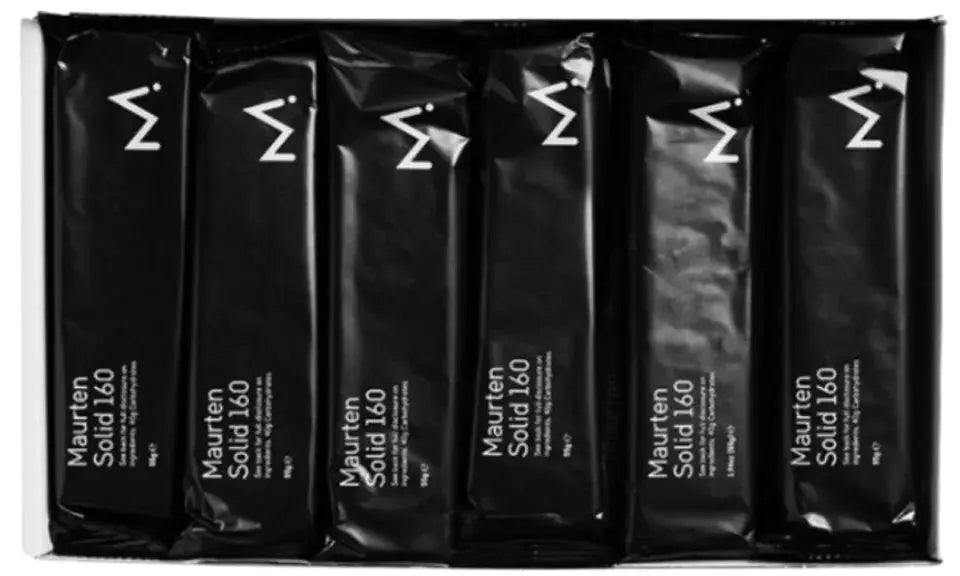 Solid 160 Maurten