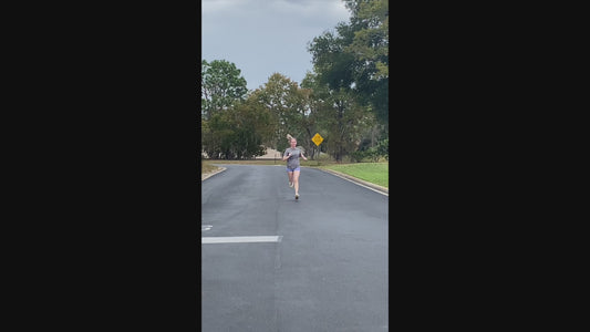 Knightmare Reflective Shoelace Running Weights Set of Four 0.67g Each