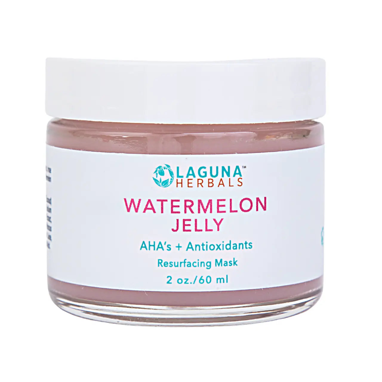 Watermelon Jelly Mask Laguna Herbals